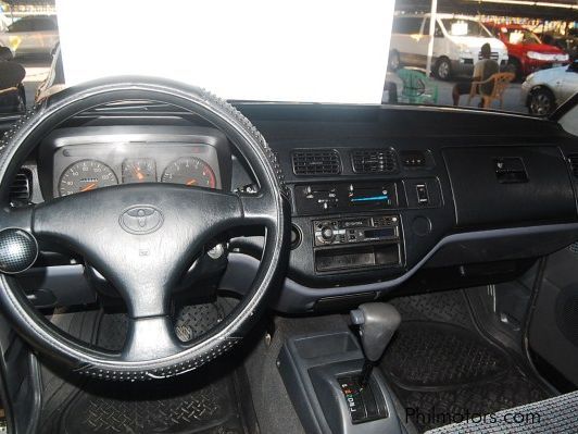 Used Toyota  Revo  Sport Runner 2013 Revo  Sport Runner for 