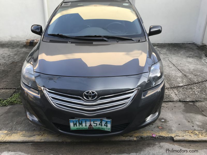 Used Toyota Vios 1 3 J Limited 2013 Vios 1 3 J Limited 