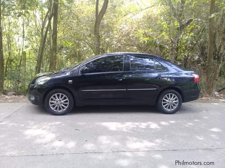 Toyota vios in Philippines