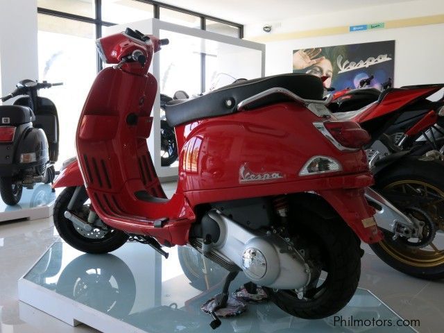 New Vespa GTS 300 | 2013 GTS 300 for sale | Muntinlupa City Vespa GTS ...