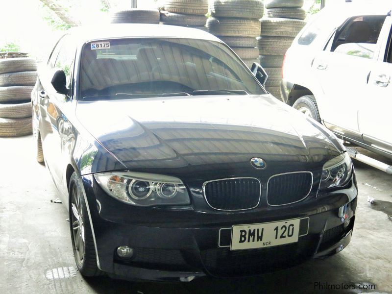 Bmw 120d for sale philippines #7