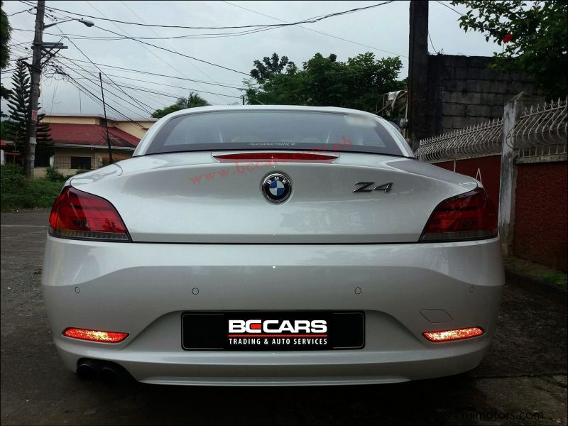 BMW 2014 in Philippines