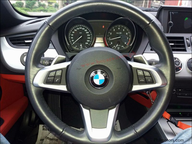 BMW 2014 in Philippines