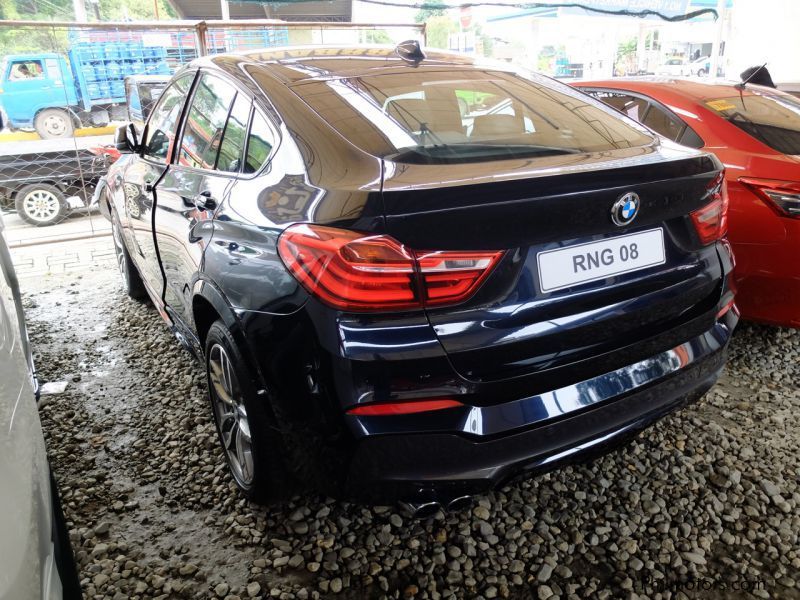Used BMW X4 2014 X4 for sale Cebu BMW X4 sales BMW X4 Price