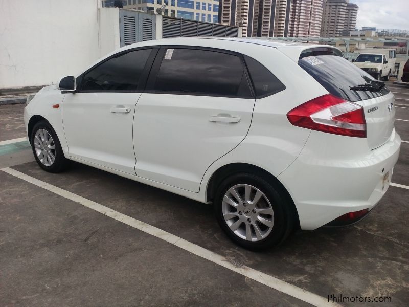Chery Fulwin 2 Sport 1.5 in Philippines