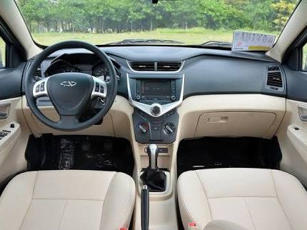 Chery Fulwin 2 Sport 1.5 in Philippines