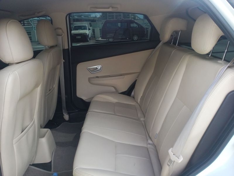 Chery Fulwin 2 Sport 1.5 in Philippines