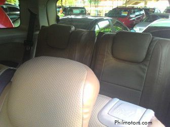 Chevrolet Trailblazer Duramax Lt in Philippines