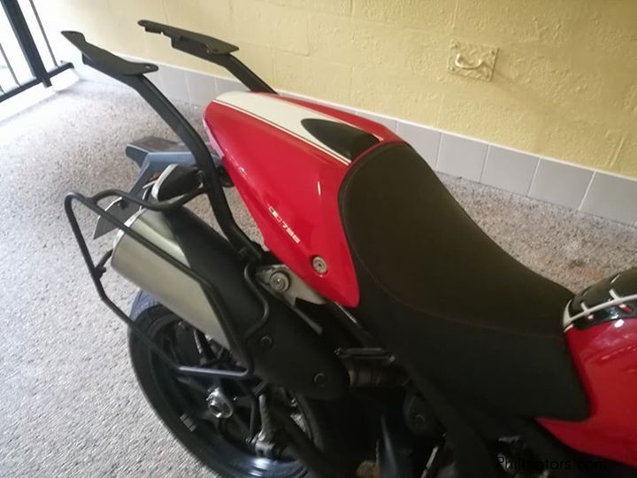 Ducati Monster 796 ABS in Philippines