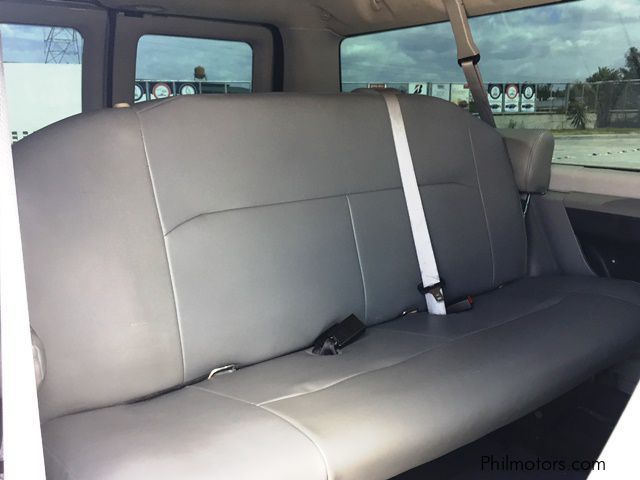 Ford E150 XLT Premium Club Wagon Limo Bubble Top Conversion Van Good as Brandnew in Philippines