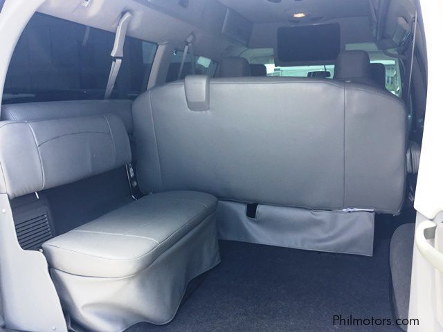 Ford E150 XLT Premium Club Wagon Limo Bubble Top Conversion Van Good as Brandnew in Philippines