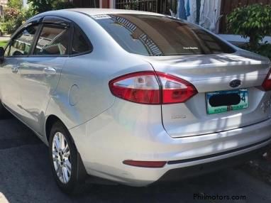 Ford FIESTA 1.5L T in Philippines