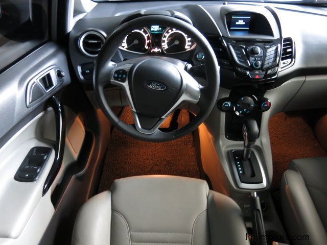Ford fiesta vs honda city philippines #4