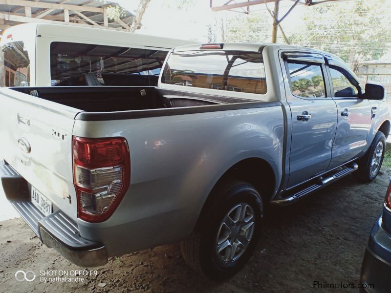 Ford Ranger xlt in Philippines