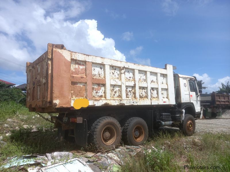 Hino 2014 in Philippines