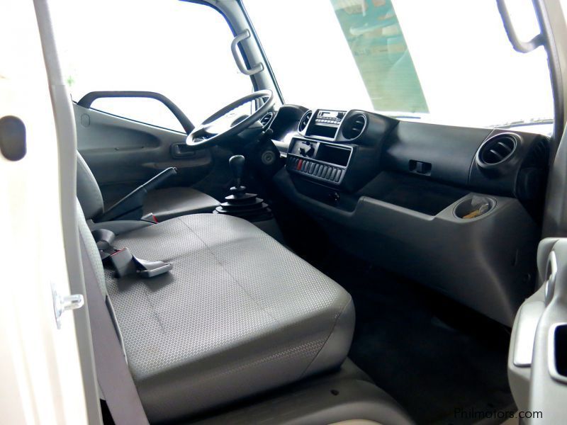 Hino 300 Dumper 2021 Model Price Pakistan : - Hinopak is the largest bus and truck manufacturers in pakistan.