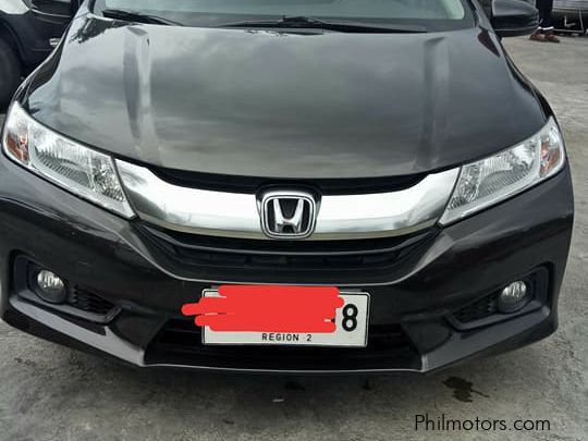 Honda 2014 in Philippines