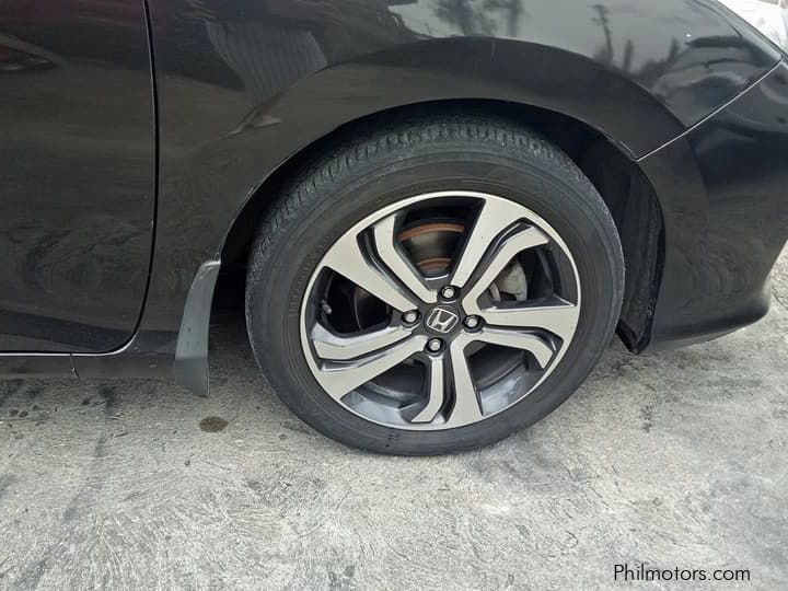 Honda 2014 in Philippines