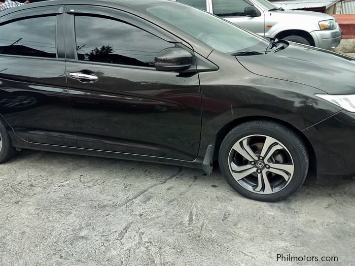 Honda 2014 in Philippines