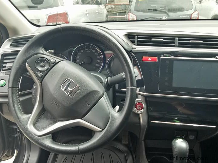 Honda 2014 in Philippines