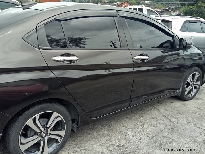 Honda 2014 in Philippines