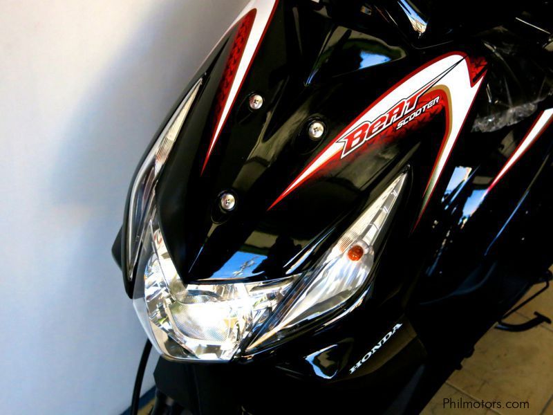 Honda beat scooter price philippines #3