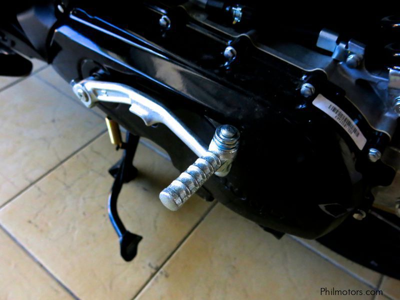 Honda scooters philippines sale #6