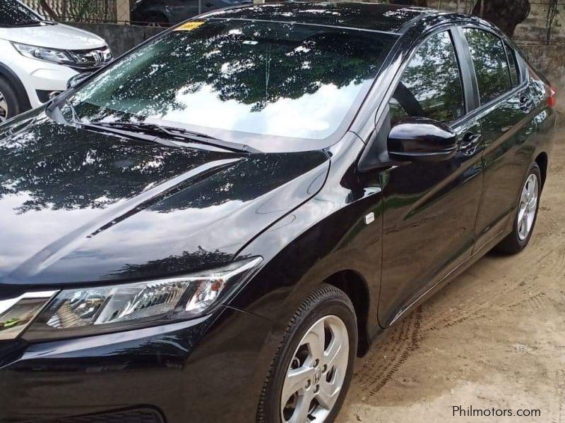 Used Honda City 1.5 E CVT 2014  2014 City 1.5 E CVT 2014 for sale 