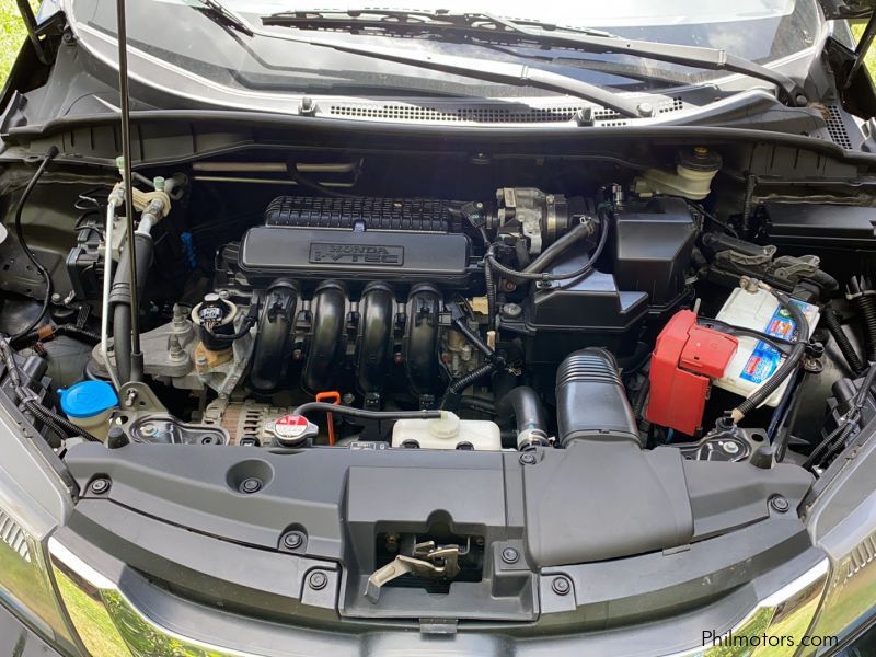 Used Honda City 1.5 E CVT 2014 2014 City 1.5 E CVT 2014 for sale