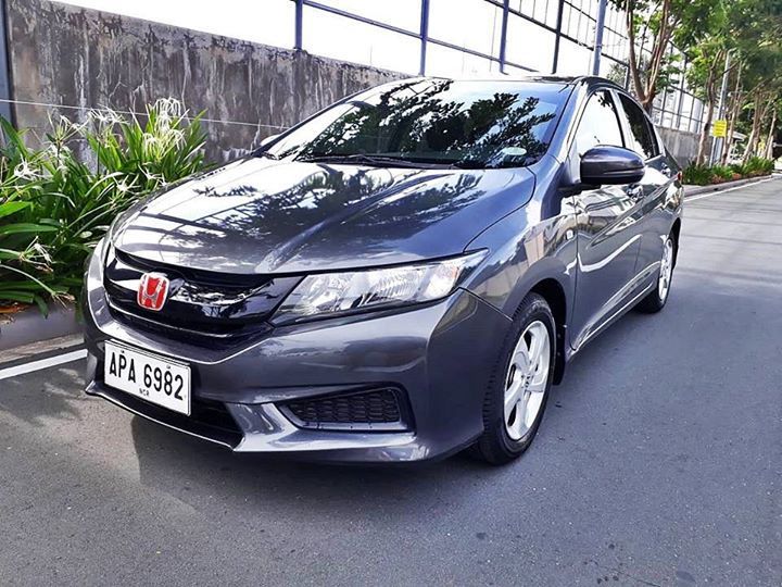 Honda City 2014 Second Hand Price Spg Pack Com