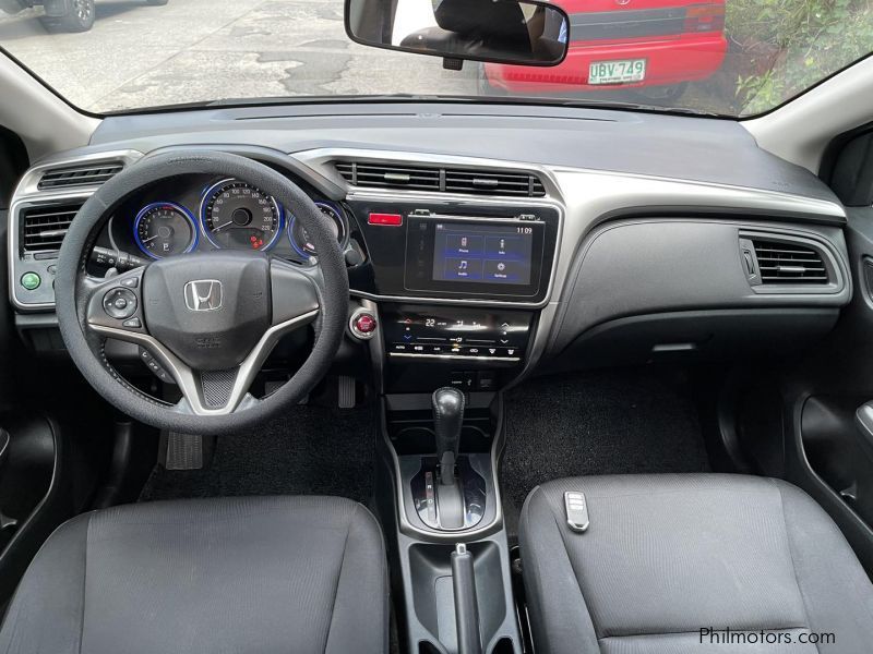 Honda City VX in Philippines