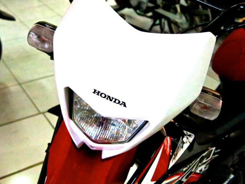 honda cft125