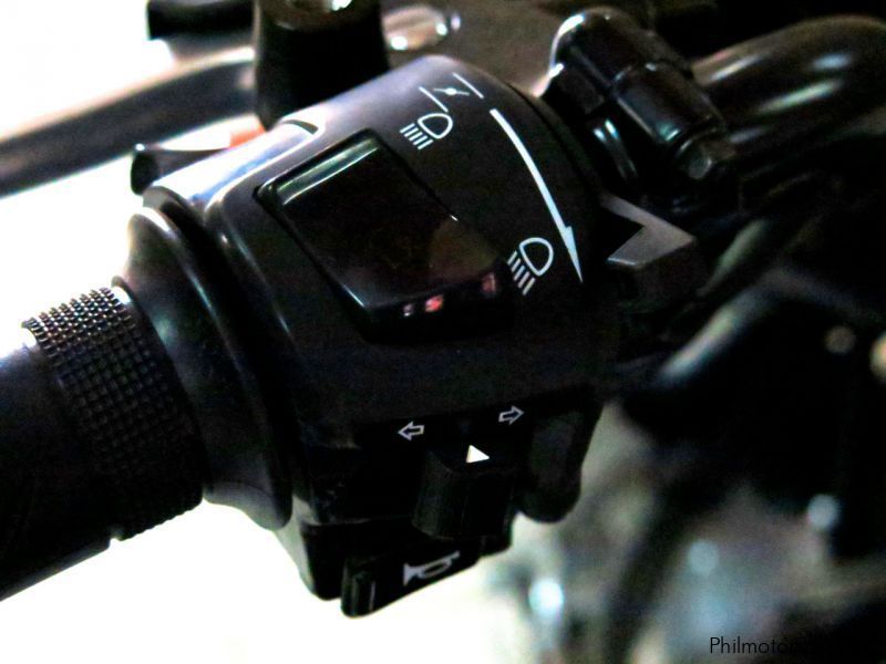Honda tmx supremo price in the philippines