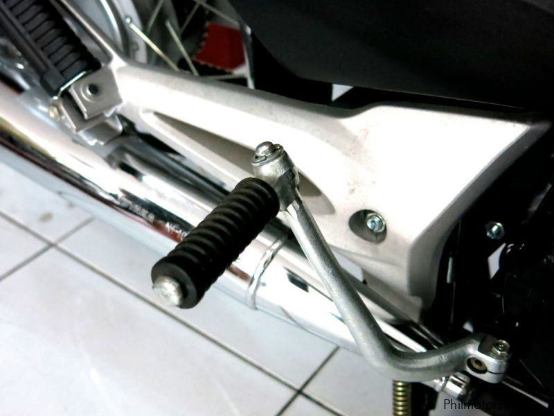 Honda wave 100 price philippines #6
