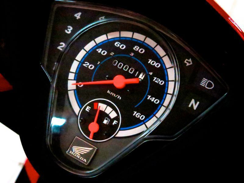 Honda Wave Dash 110 R in Philippines