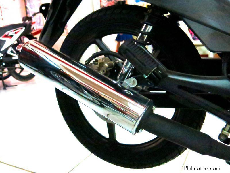 Honda xrm 125 motard price #3