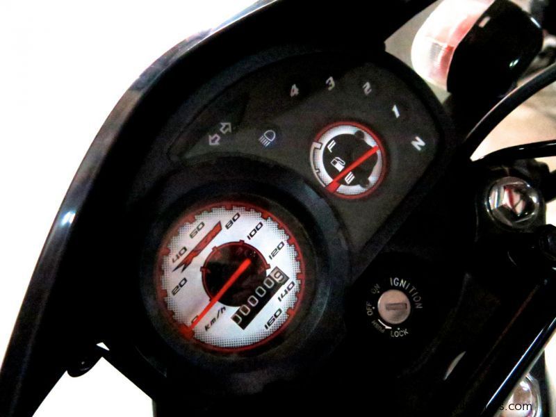2014 Honda XRM 125 Motard car Photos Transmissions 0 km milage