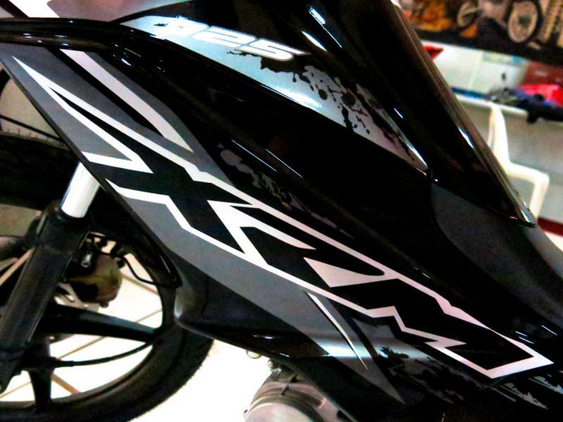 Honda Xrm Motorcycles Philippines Price images