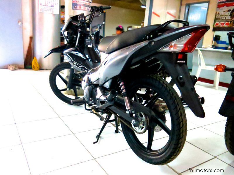 New Honda XRM 125 Motard | 2014 XRM 125 Motard for sale ...