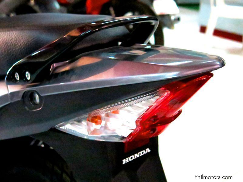 Honda XRM 125 Motard in Philippines