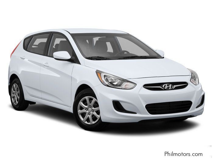 Used Hyundai Accent 2014 Accent for sale Quezon City Hyundai Accent