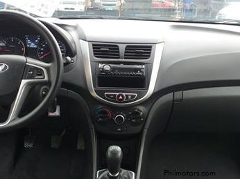 Hyundai Accent in Philippines