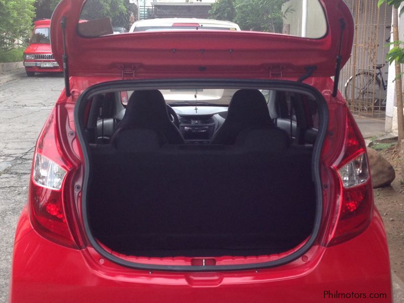 Hyundai Eon .8 GL MT in Philippines