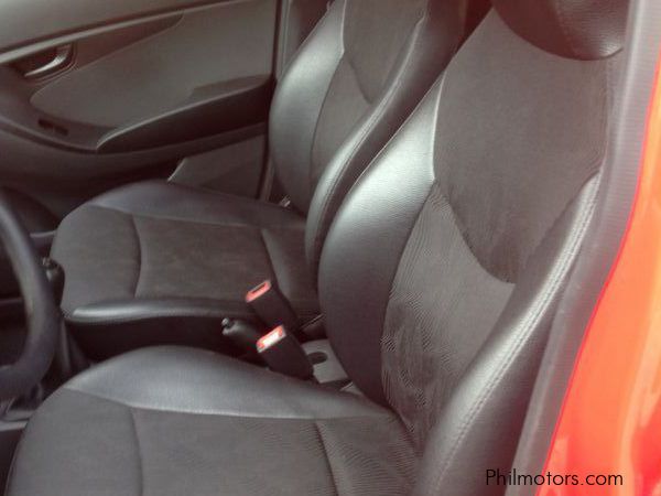 Hyundai Eon .8 GL MT in Philippines