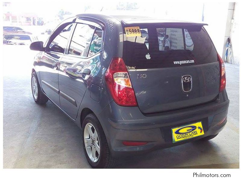 Hyundai I10 Grand I10 For Sale In The Philippines | Autos Post