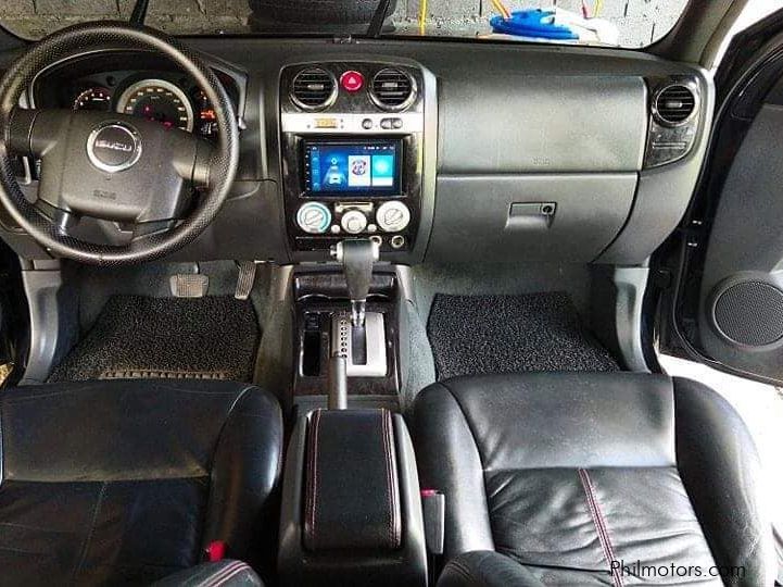 Isuzu Alterra SUV 2014 in Philippines