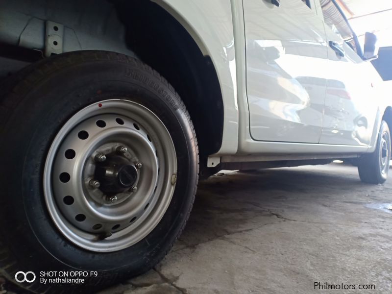 Isuzu D max LT in Philippines