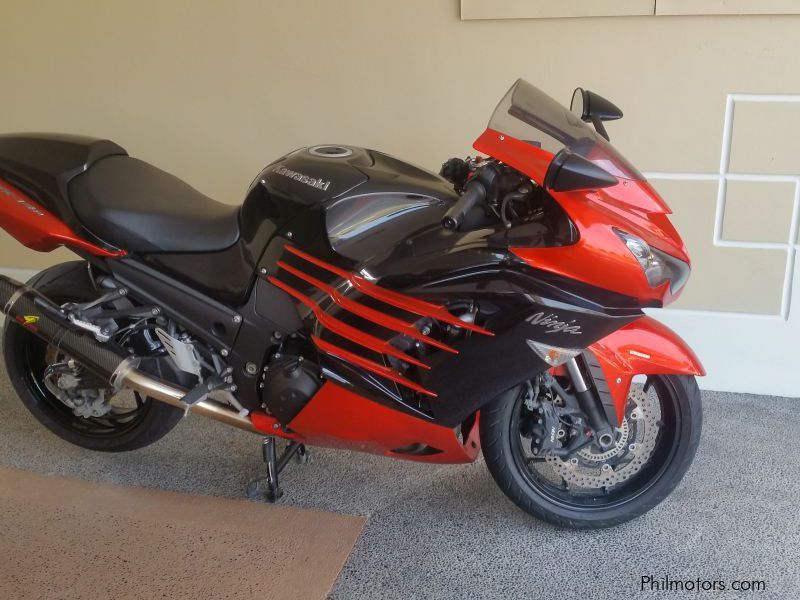 zx r14