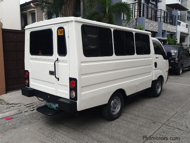 Kia K2700 in Philippines