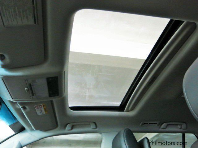 Lexus LX 570 in Philippines